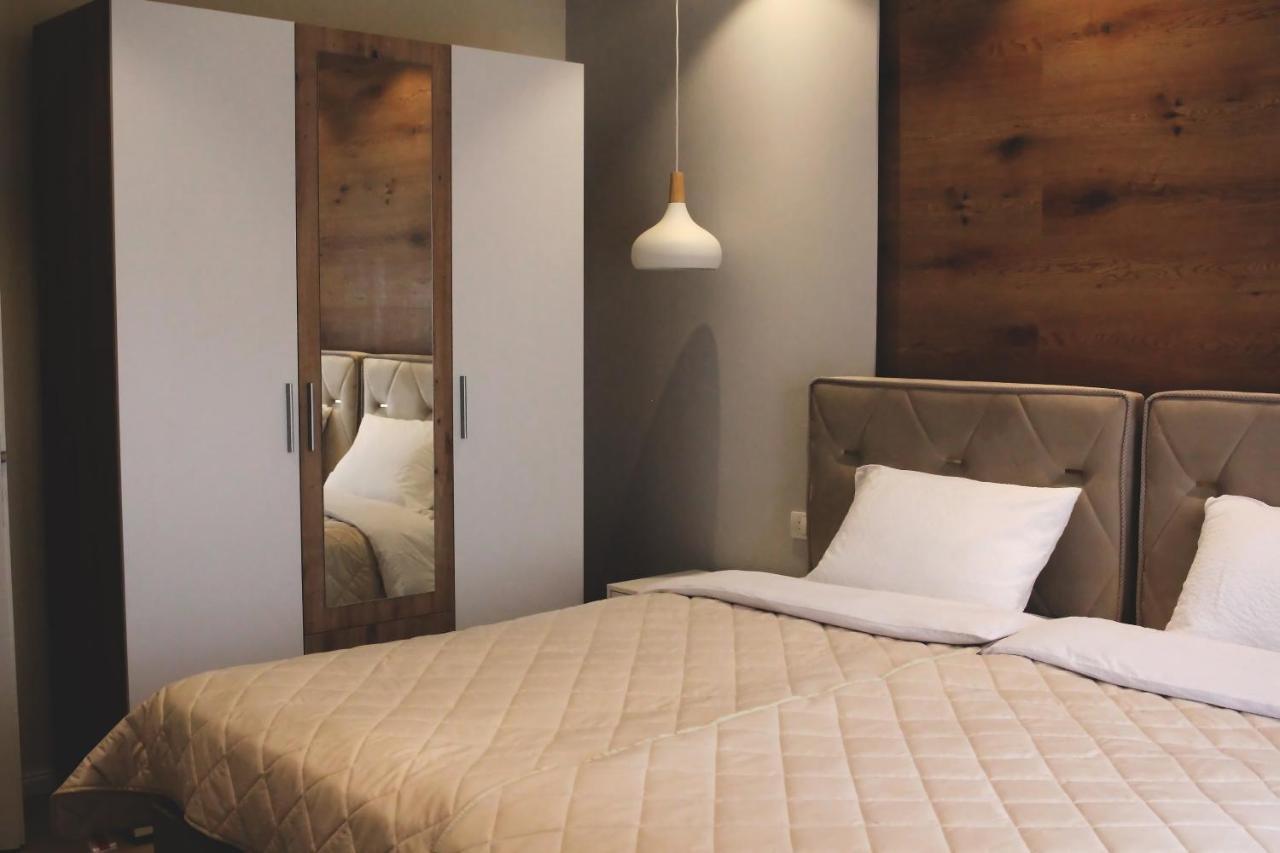 Ecco Superior Apartment Novi Pazar Bagian luar foto