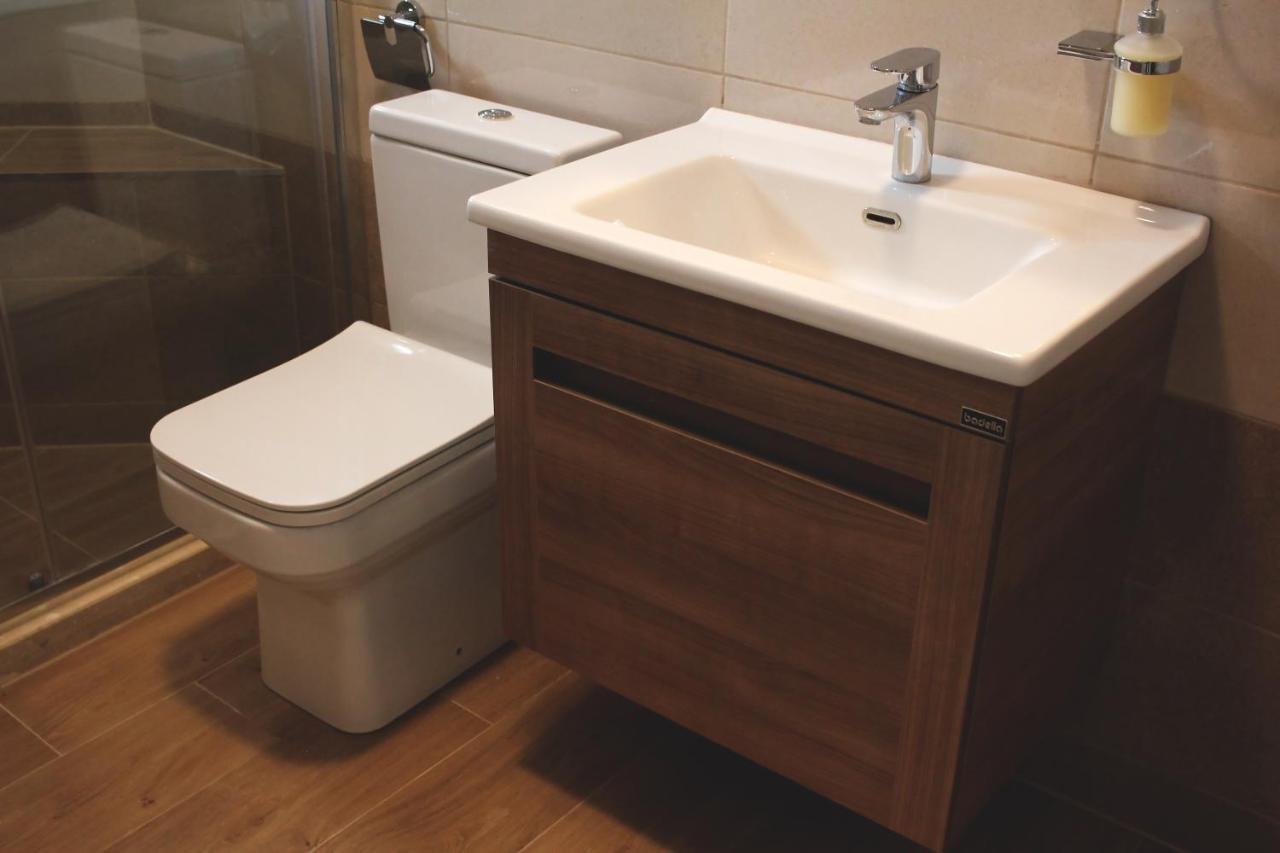 Ecco Superior Apartment Novi Pazar Bagian luar foto