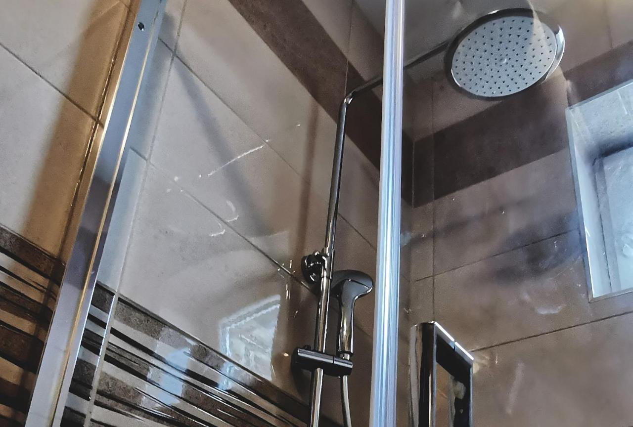Ecco Superior Apartment Novi Pazar Bagian luar foto